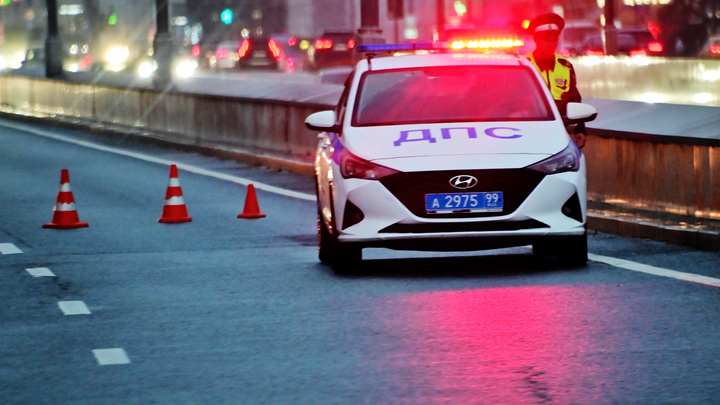 В Пермском крае по факту смертельного ДТП, в котором погибла семья с ребенком, возбуждено уголовное