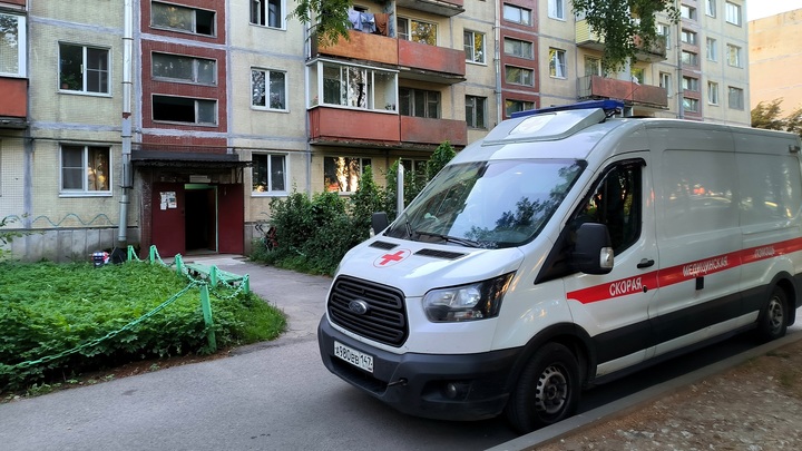 Футбольный тренер напал на мальчика в Москве и чуть не сломал ему шею