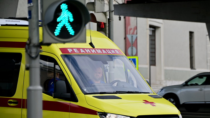 В Бердянске врачи спасли пациента с тампонадой сердца