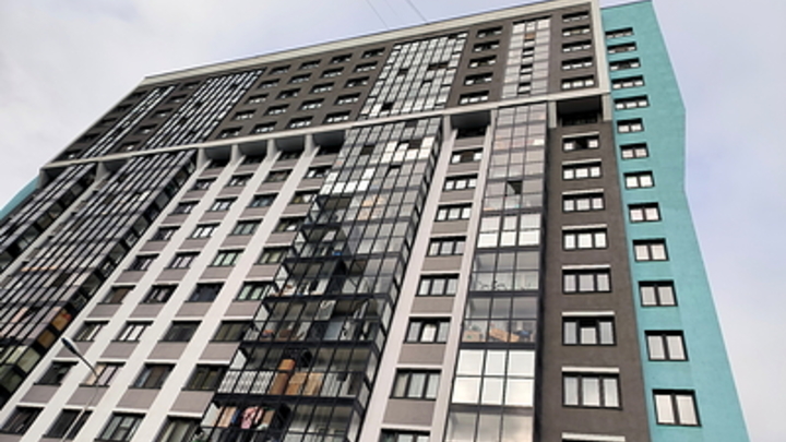 Московские квартиры уменьшаются в размерах. Когда бить тревогу?