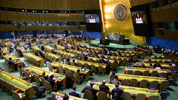 Это называется под шумок: Запахло ещё одной войной на Балканах