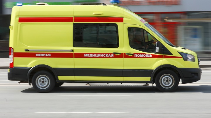При столкновении легковушки и поезда в Кстовском районе погиб человек
