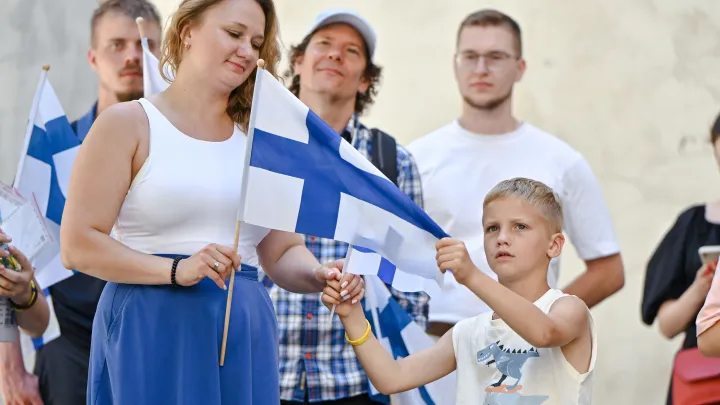 Надежда только на Россию. Финны отчаялись заработать и организовали тайный экспорт