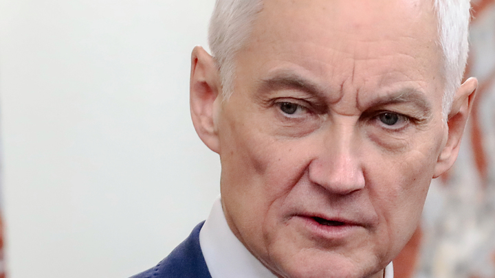 Жёсткий ход Белоусова: Наши зашли там, где не ждали - Киев потерял большие территории. Операция ВС России, которая войдёт в учебники