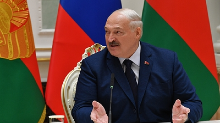 Лукашенко считает, что Киев не согласится на временное перемирие