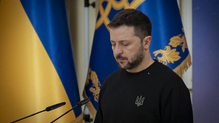 Отдаст ли Зеленский приказ об отступлении из Курской области: Полковник сказал правду
