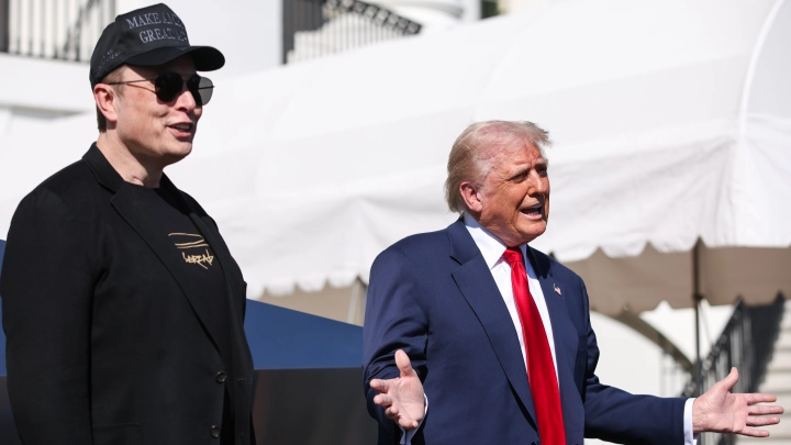 Маск пообещал засудить сотрудников Пентагона за слив лжи о войне с Китаем