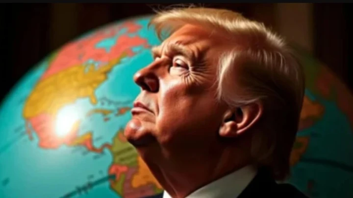 «Они везут предложение»: Трамп отправил в Москву Уиткоффа и Кушнера