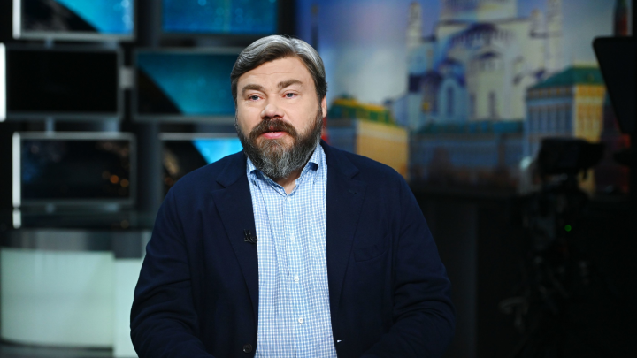 Константин Малофеев: нам нужен суверенный русский ИИ