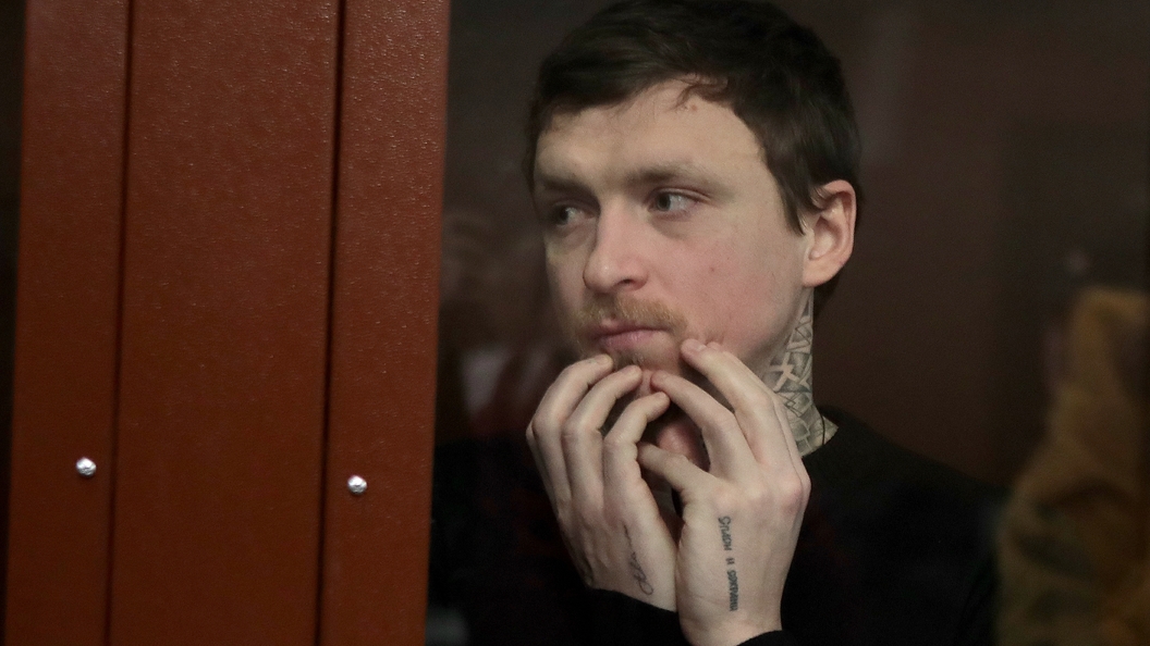 "Дать леща" Вышедший из тюрьмы Дацик вынес свой "приговор