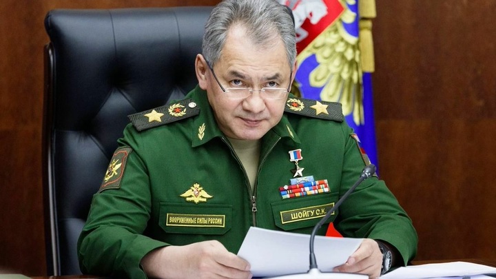 Шойгу готовит большой отчёт по СВО: Объявлена дата заседание коллегии Минобороны России