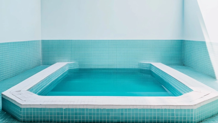 В Италии мальчика затянуло под воду в гидромассажной ванне