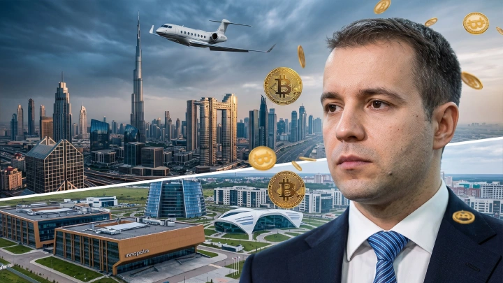 Харизматичные беглецы из высоких кабинетов: кто им разрешил уехать?