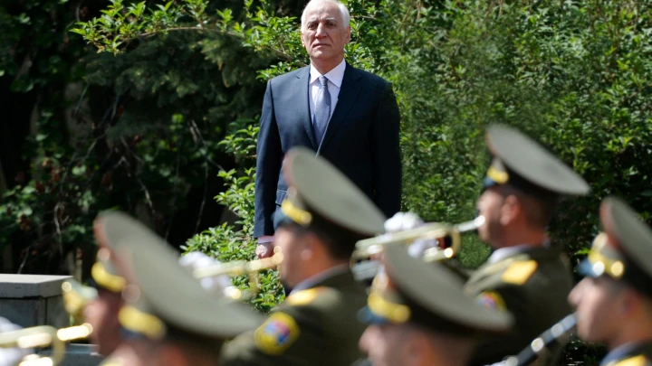 Мы - партнёры: Президент Армении неожиданно высказался за восстановление отношений с Россией