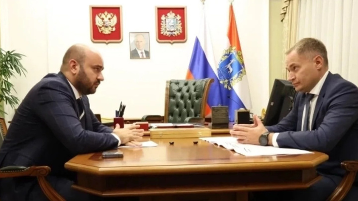 В Самарской области обсудили подготовку к отопительному сезону