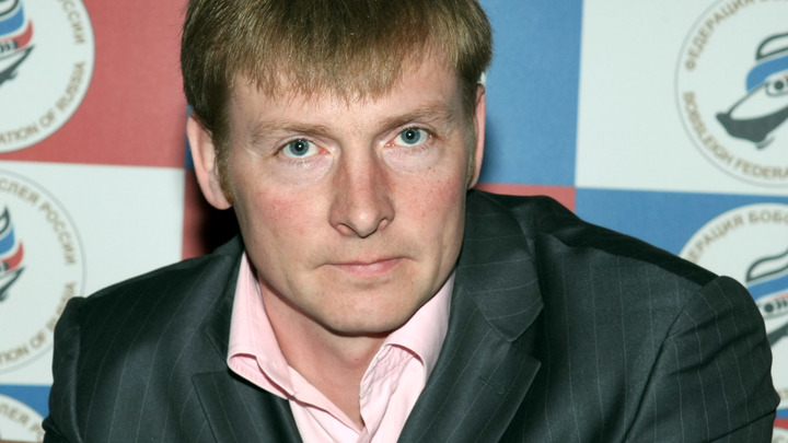 Александр Зубков считает, что у МОК нет доказательств вины русских спортсменов