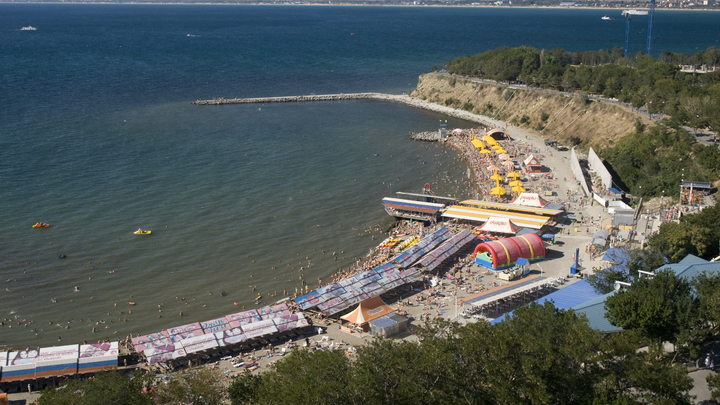 Сделали поблажку: На Кубани озвучили, кого пустят в отели без ПЦР-теста