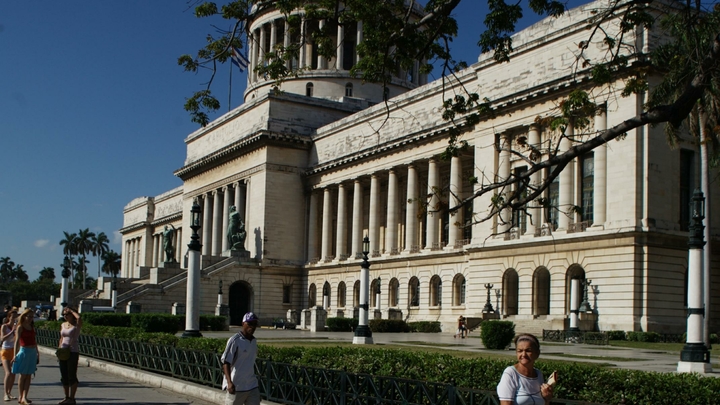 Депутаты Палаты представителей США выберут нового спикера 20 октября