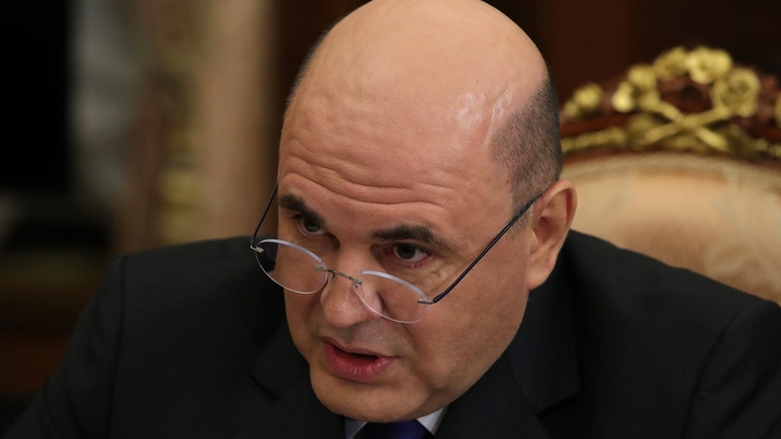 Мишустин назвал свои приоритеты в премьерской работе: источник рассказал о первой встрече в Госдуме Мишустин назвал свои приоритеты в премьерской работе: источник рассказал о первой встрече в Госдуме