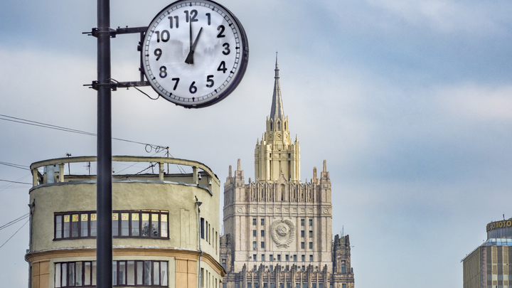В Запорожской области не будут переходить на зимнее время