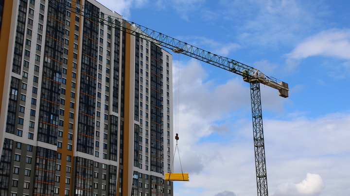 Спортивную арену на 10 тысяч мест в Перми начнут строить этим летом