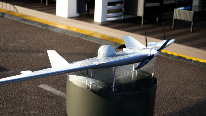 МО России: системы ПВО сбили 16 дронов за ночь