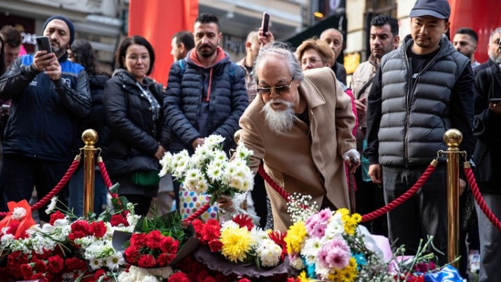В деле о теракте в Стамбуле появился наводчик: Задержанная сдала подельника