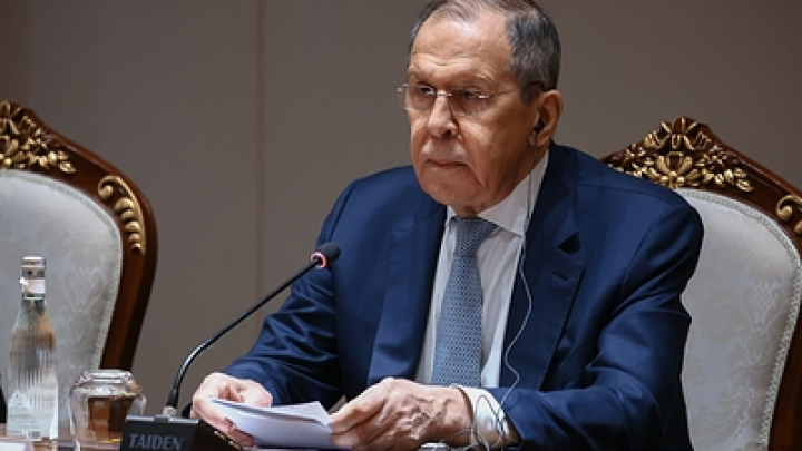 Лавров назвал отказ ООН раскрыть список жертв в Буче «позором для организации»