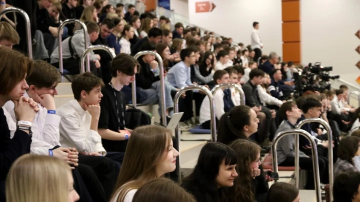 В России станет больше северокорейских студентов: Квота увеличена вдвое