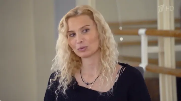 Мать Тутберидзе сравнила ее с собакой, и это помогло ей почувствовать себя избранной