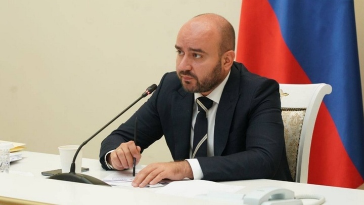 В Самарской области введут присягу для чиновников