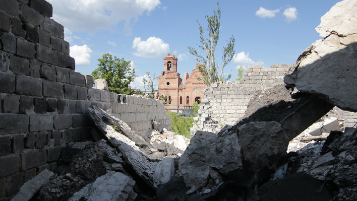 Спецгруппа Медведи прибыла в Донбасс убивать русских