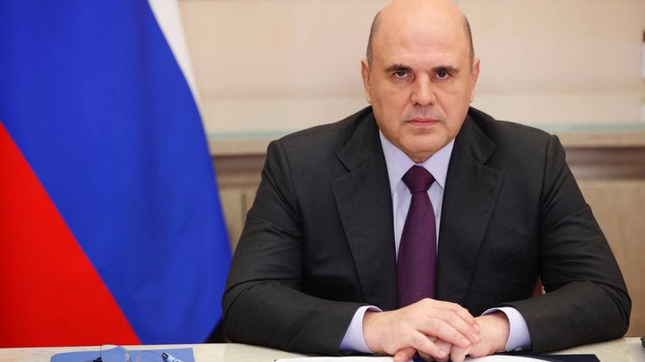 Мишустин назвал условие национализации иностранных компаний