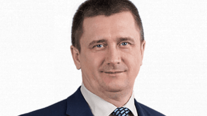 Глава новосибирского филиала СГК Андрей Колмаков покинул свой пост