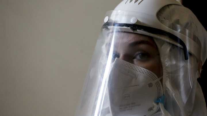 Жалуются на зуд: Выявлен новый симптом раннего проявления COVID-19