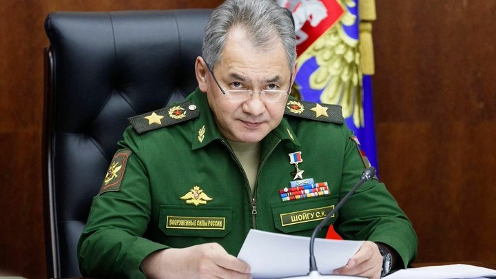 Визит Шойгу в КНДР. О чём забыли рассказать официально? Эксперт указал на особый символ