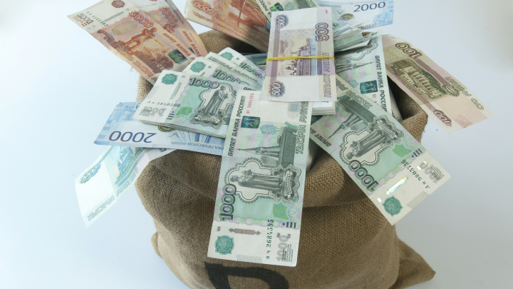 Ярошенко: Госкорпорации тратят гигантские суммы. Но народ остаётся ни с чем