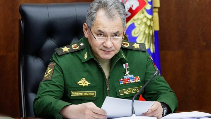 Последняя просьба бойца из Батайска будет выполнена: Приказ отдал лично Шойгу