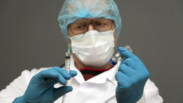 Мутация, от которой начнут умирать: Врач предупредила о коварстве COVID