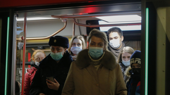 Измучило чувство беспокойства: Доктор Комаровский подсказал выход