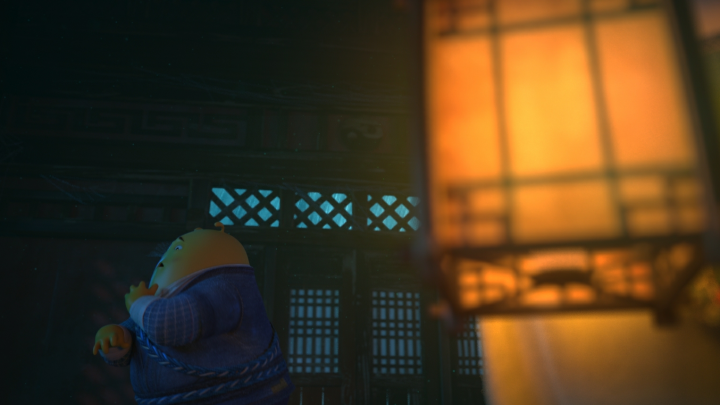 Китайцы решили оцифровать сотню старых фильмов про кунг-фу с помощью ИИ