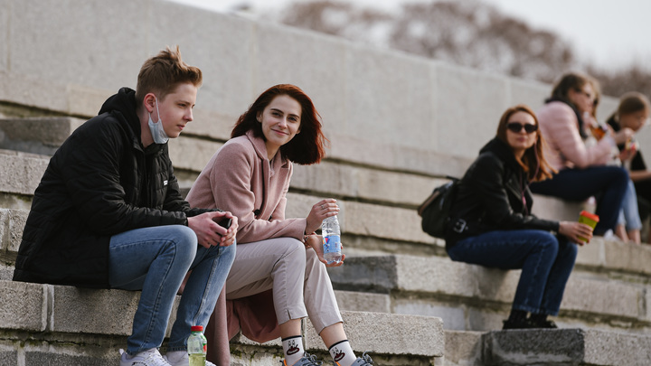 Названы опасные на голодный желудок продукты: Дело в температуре