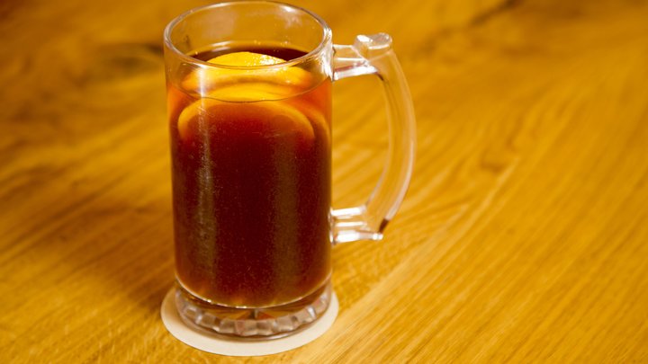 Названы вредные для здоровья четыре вида чая: Чай с лимоном - в списке