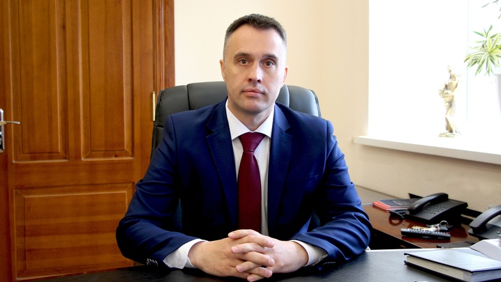 В Ростове после череды скандалов с рыбьим запахом от воды сменили директора водоканала