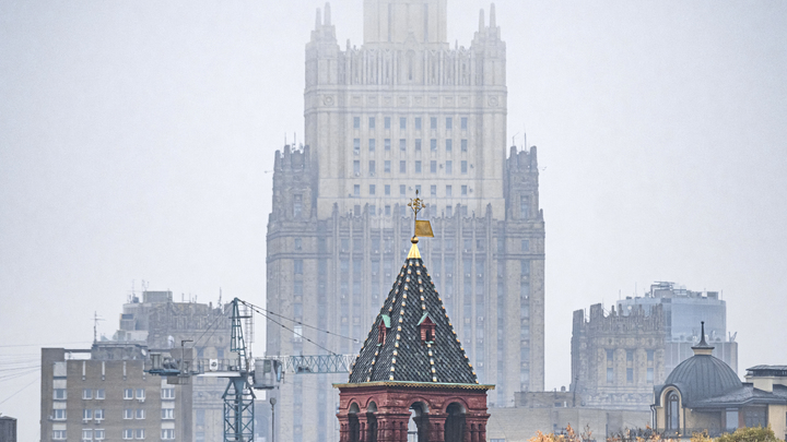 Найдено противоядие против попыток госпереворота в России: Иноагентам поставят новый заслон