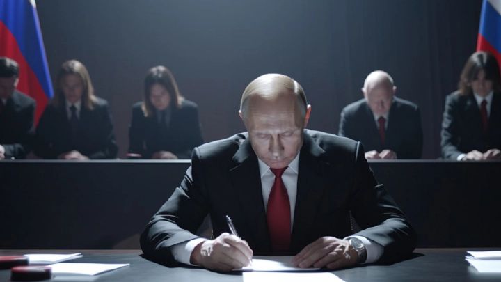 Путину доложили о блокировках Интернета. Приняты решения – даны поручения