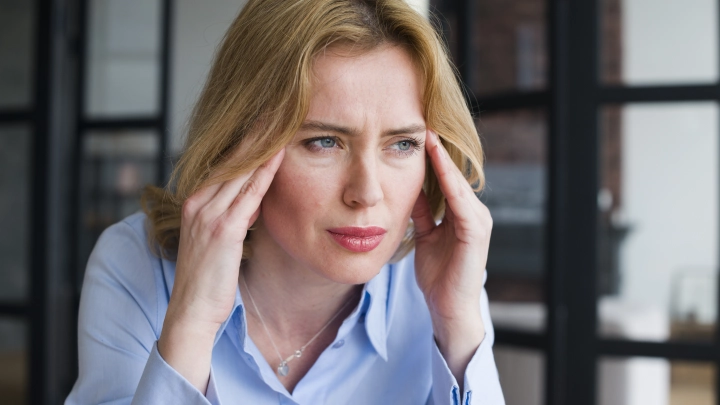 Академик РАН Пирадов назвал общий симптом у переболевших коронавирусом