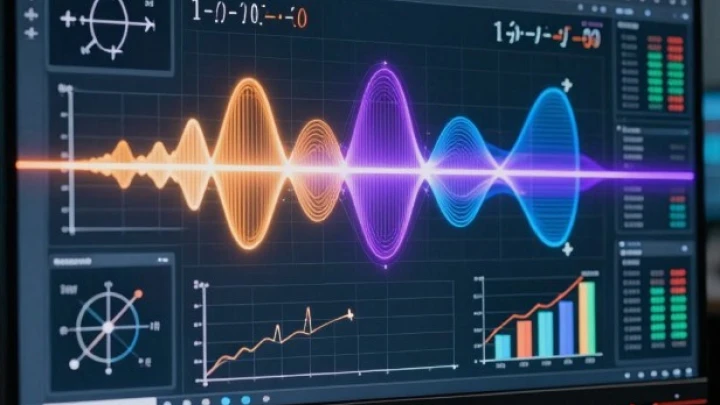 Нейросеть THOR AI ускорила расчеты свойств материалов в физике в 400 раз