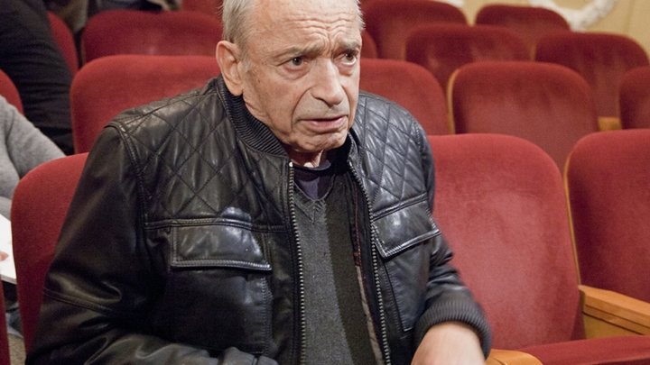 Пророческие слова Валентина Гафта: Свобода есть, а совести нет