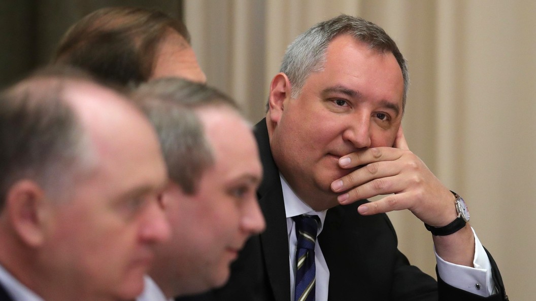 Рогозин пообещал надавать по ушам мелким пакостникам за инцидент в Румынии Рогозин пообещал надавать по ушам мелким пакостникам за инцидент в Румынии